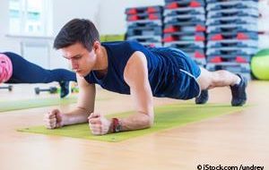 Stop Drop and Plank 4 HD