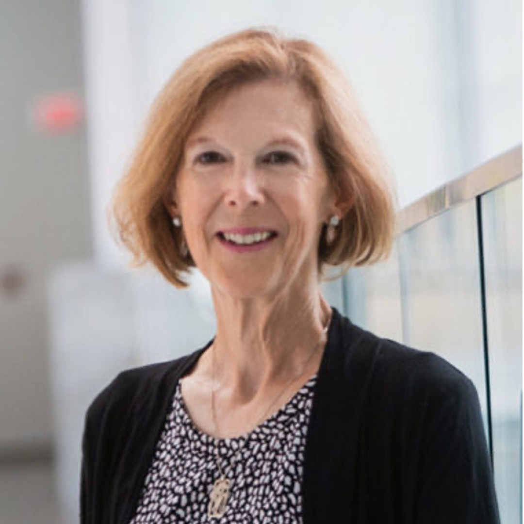 Lynn Raymond, MD, PhD Huntington Society of Canada