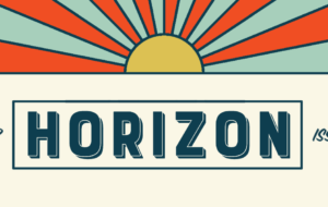 ISSUE 167 – SUMMER HORIZON